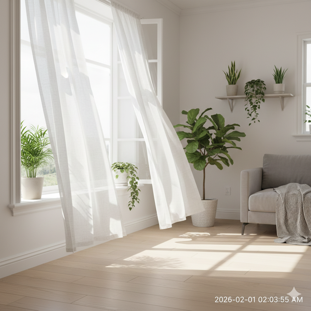 Diferença entre Limpeza Energética Leve e Profunda