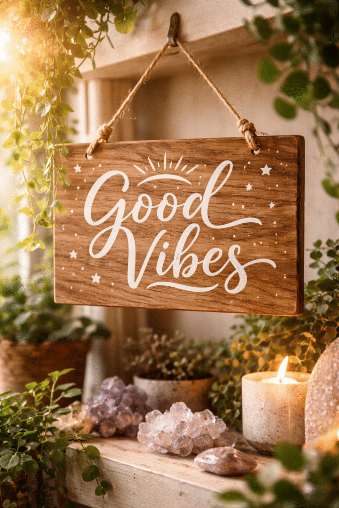 energia sempre positiva