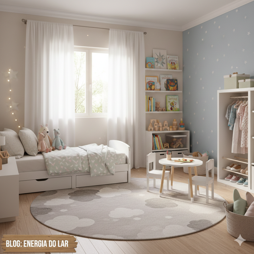 espiritualidade no lar