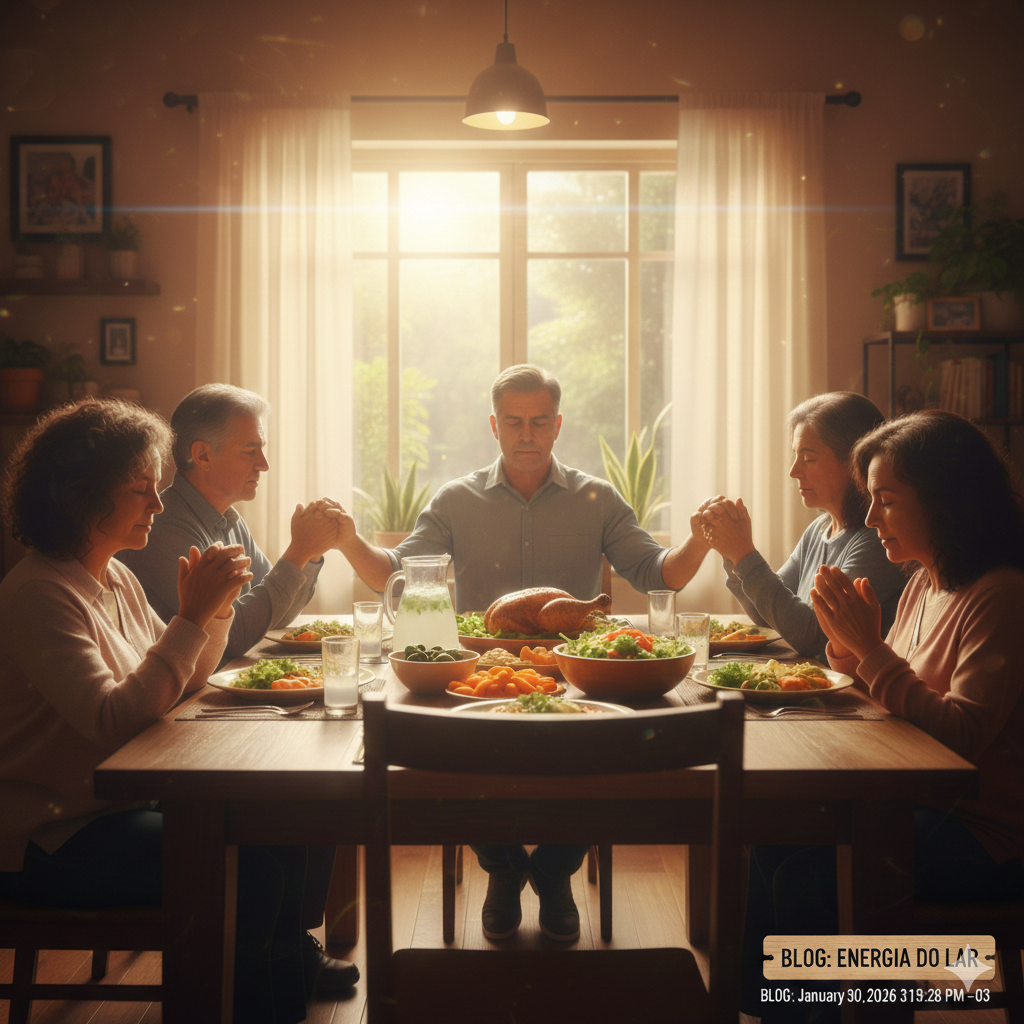 Influência da Gratidão