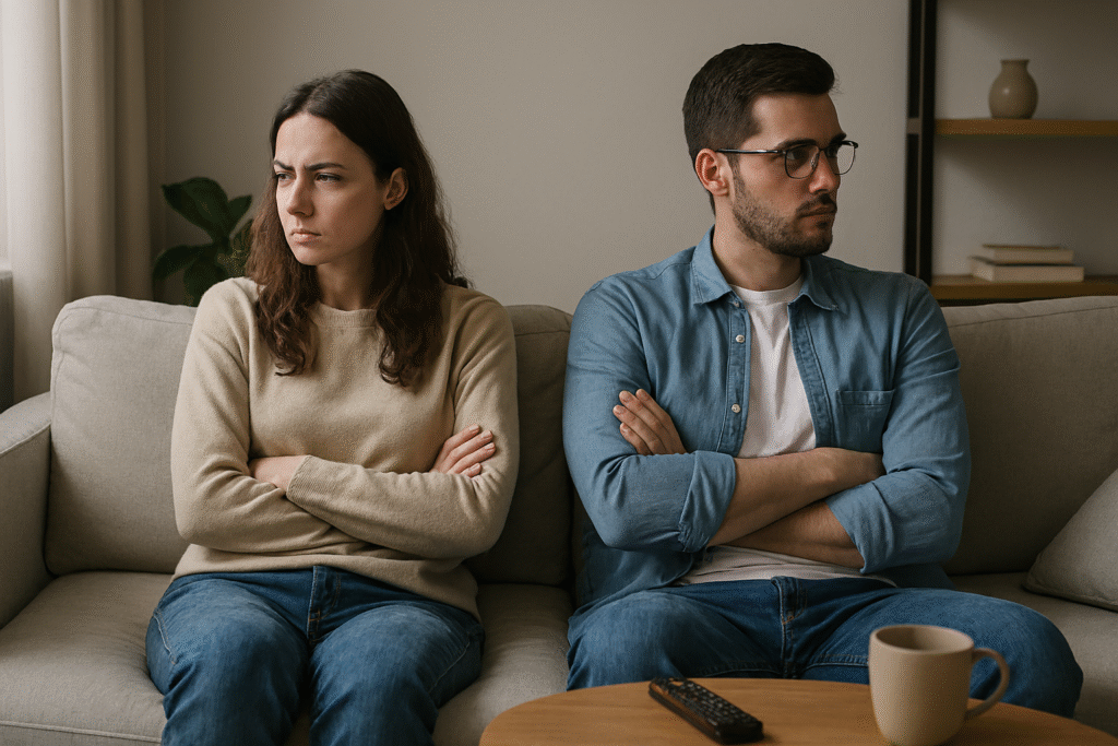 A Limpeza Energética