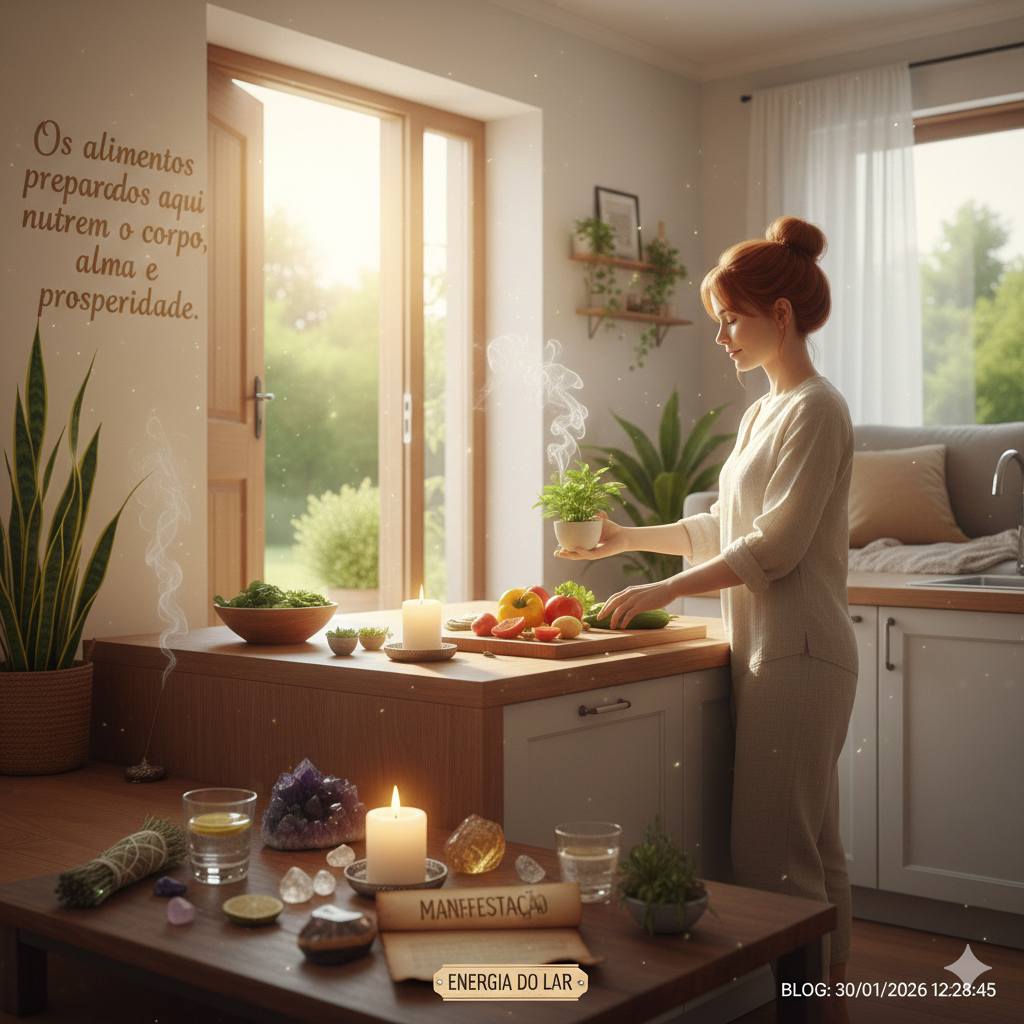 o poder das intenções