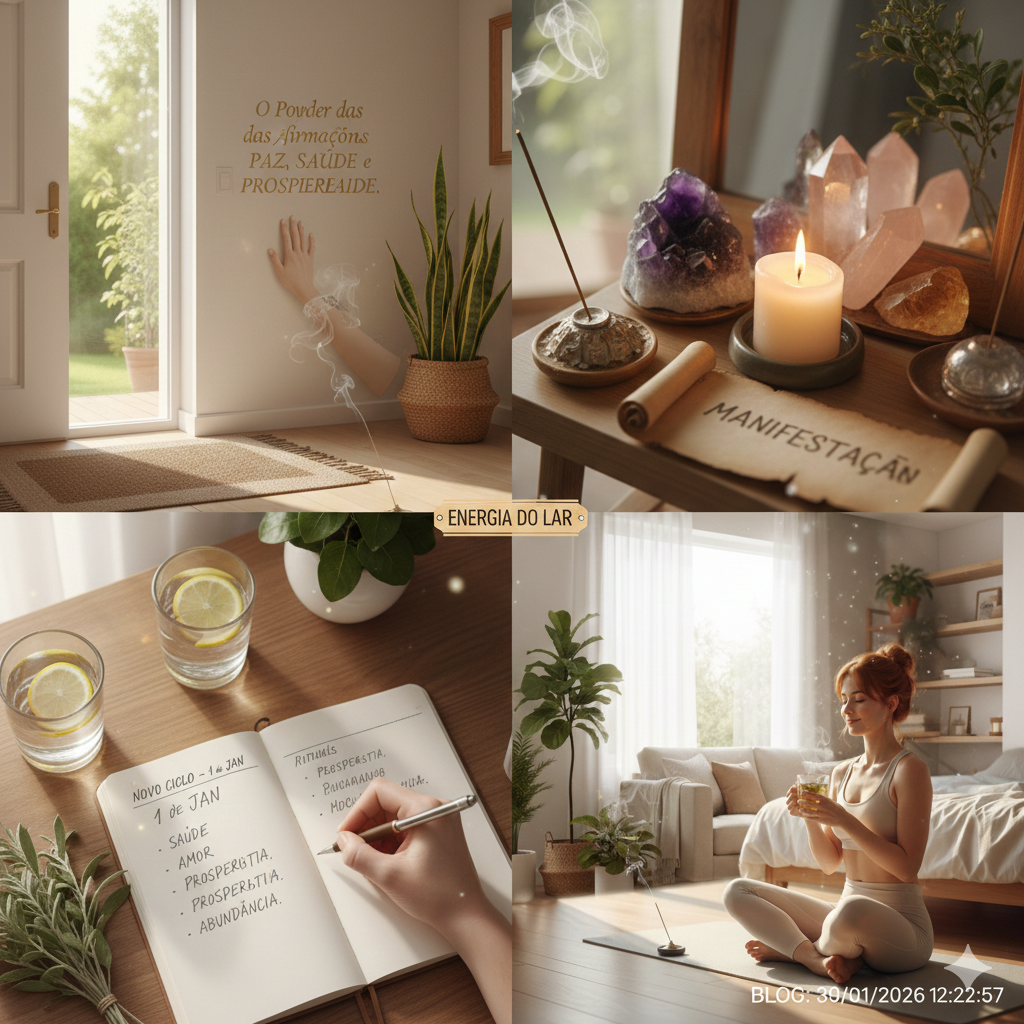 o poder das intenções