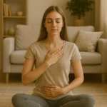 chakras e lar