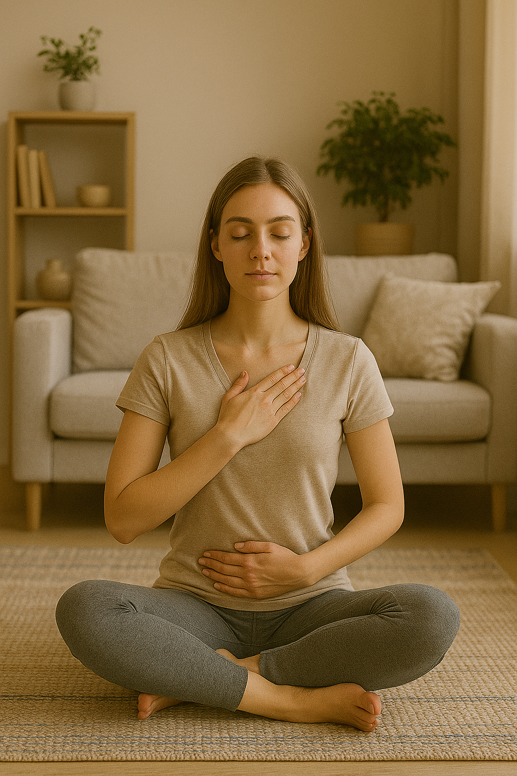 chakras e lar