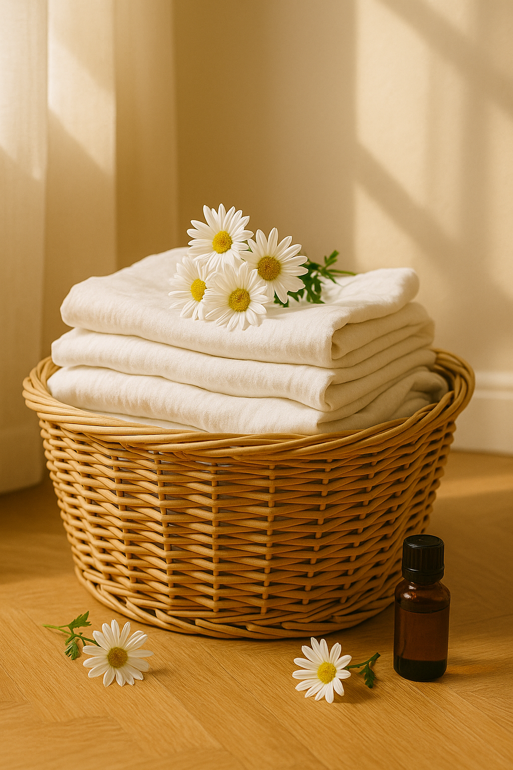 espiritualidade nas tarefas domésticas do dia a dia