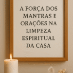 mantras e orações