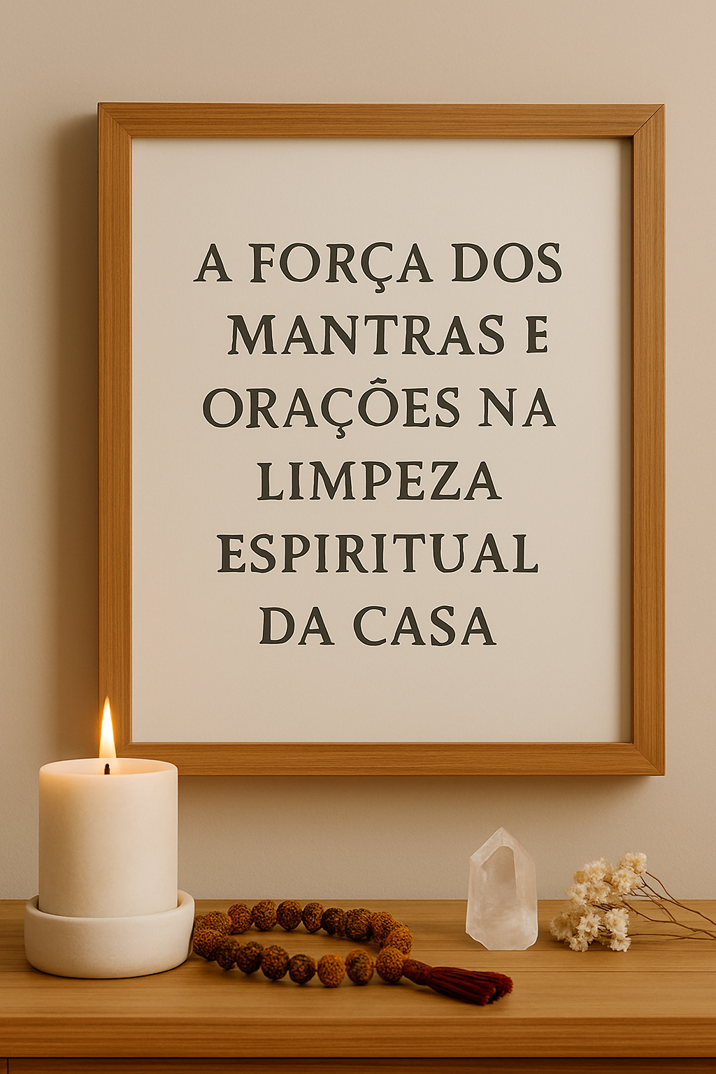 mantras e orações