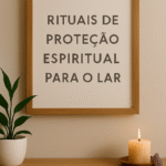 proteçaõ espiritual para o lat