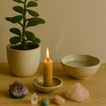 rituais espirituais diários