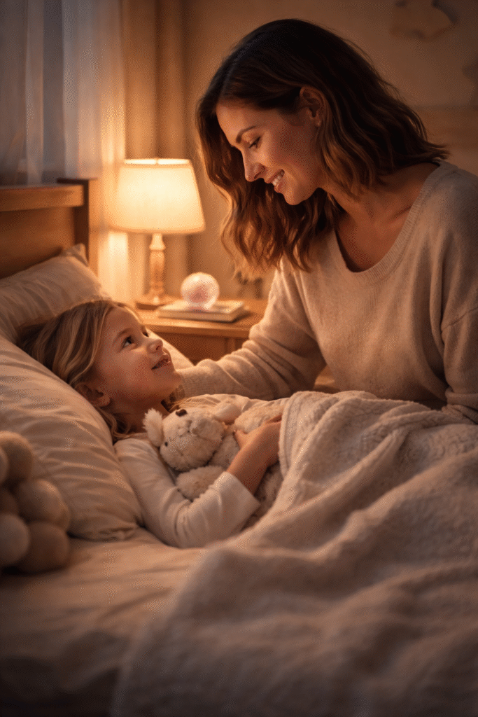 Cristais Para Crianças