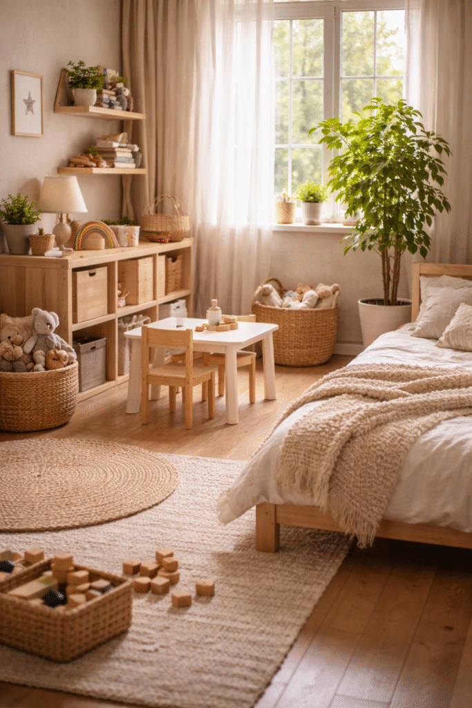 Rituais Espirituais para Crianças