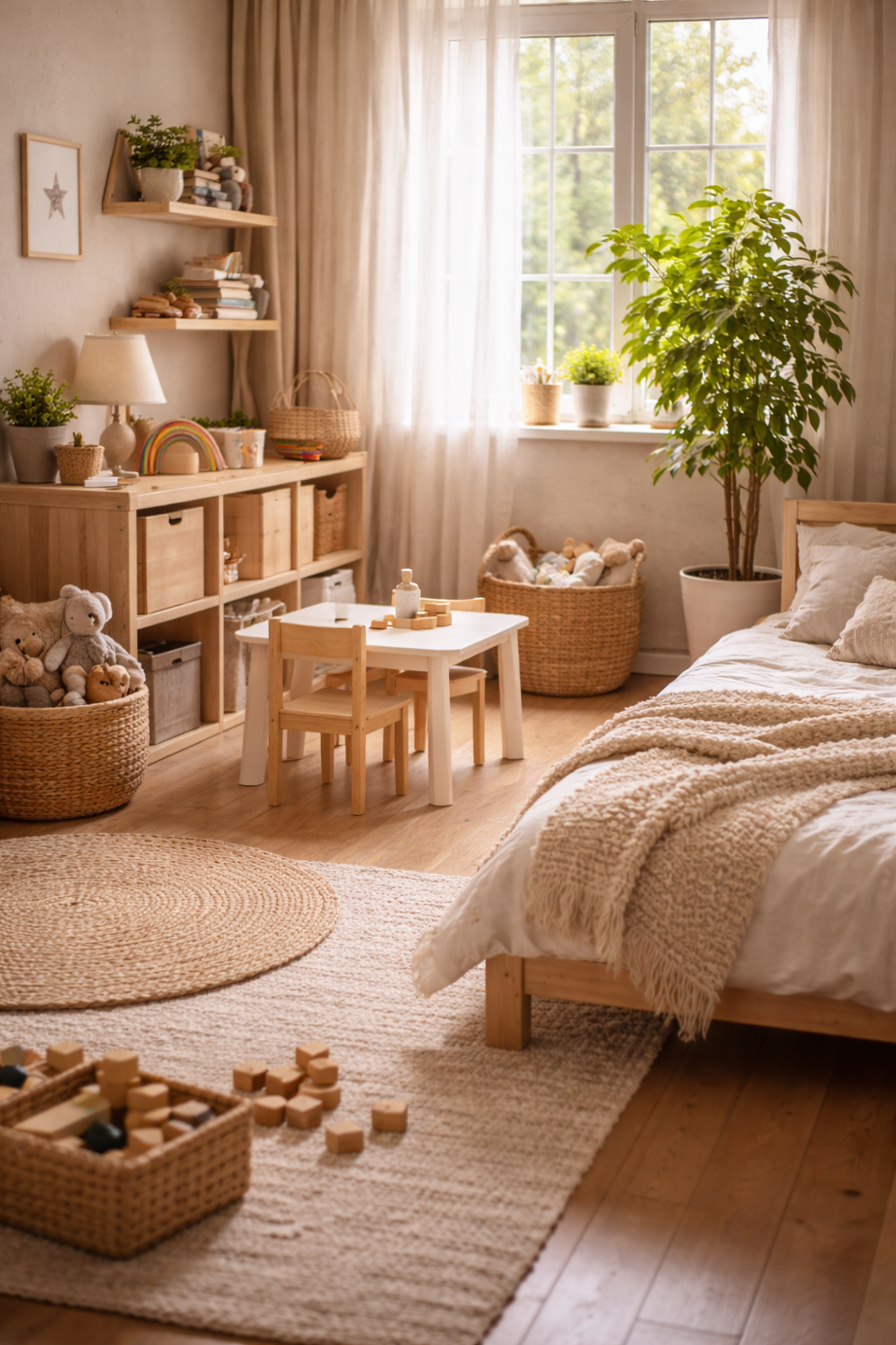 Rituais Espirituais para Crianças