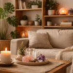 Cristais e Emoções