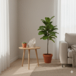 limpeza energética da casa