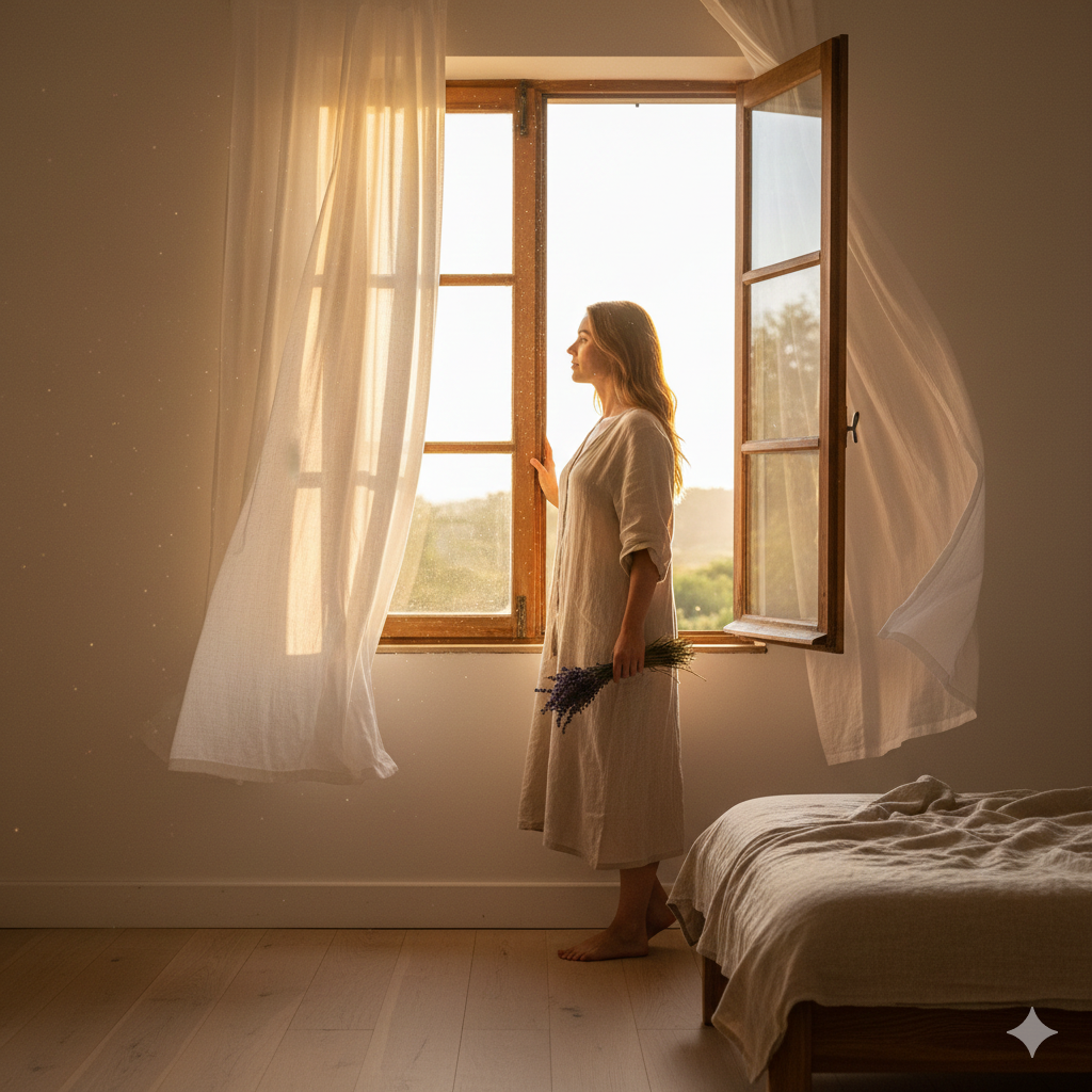 Melhores Ervas Para Limpeza Energética da Casa