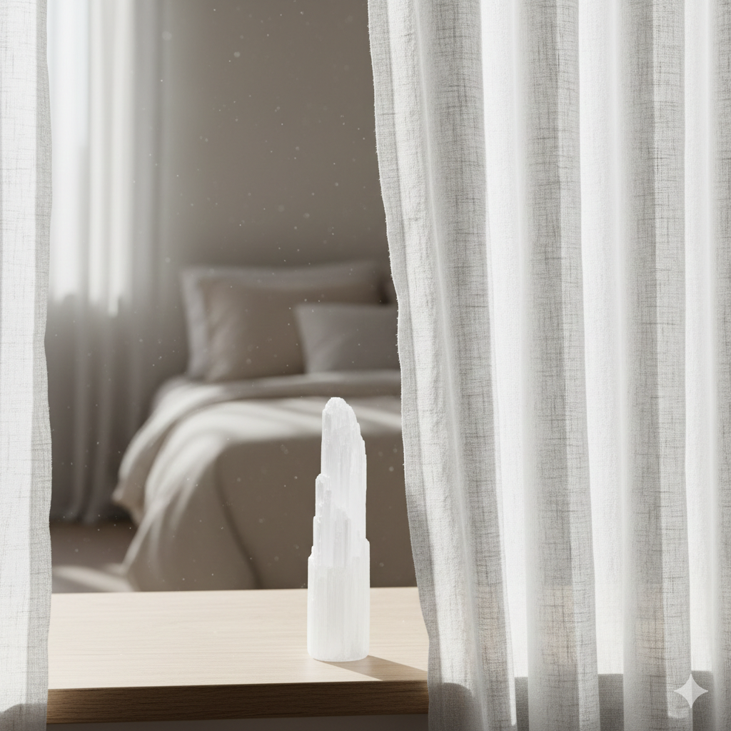 Cristais Para Ansiedade