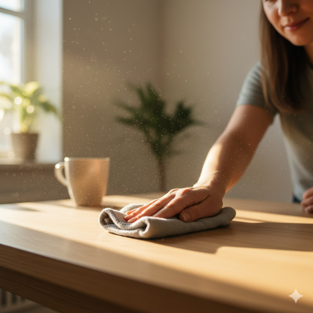 objetos que acumulam energia negativa na casa