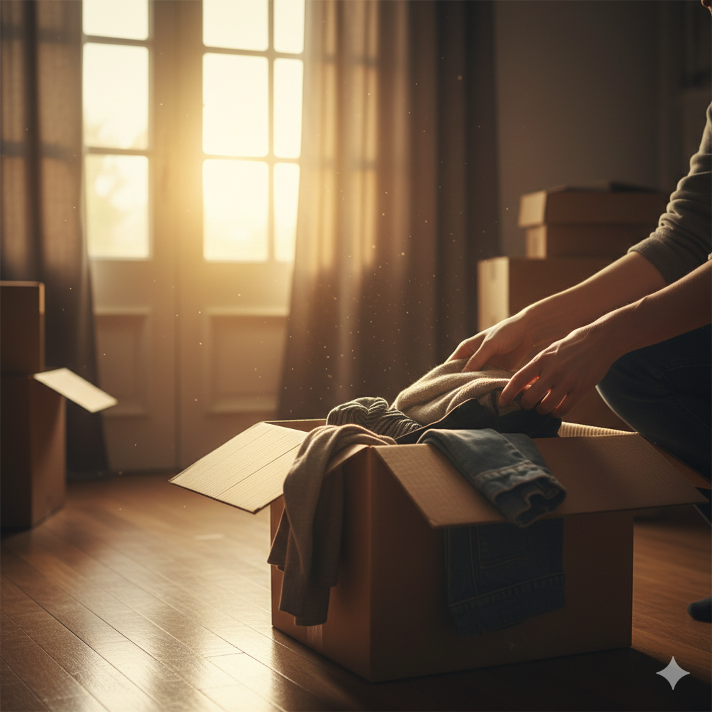 objetos que acumulam energia negativa na casa