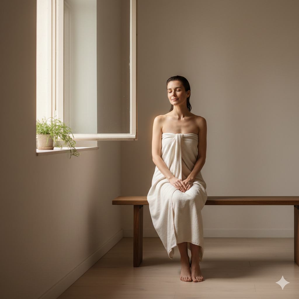 Limpeza Energética do Corpo