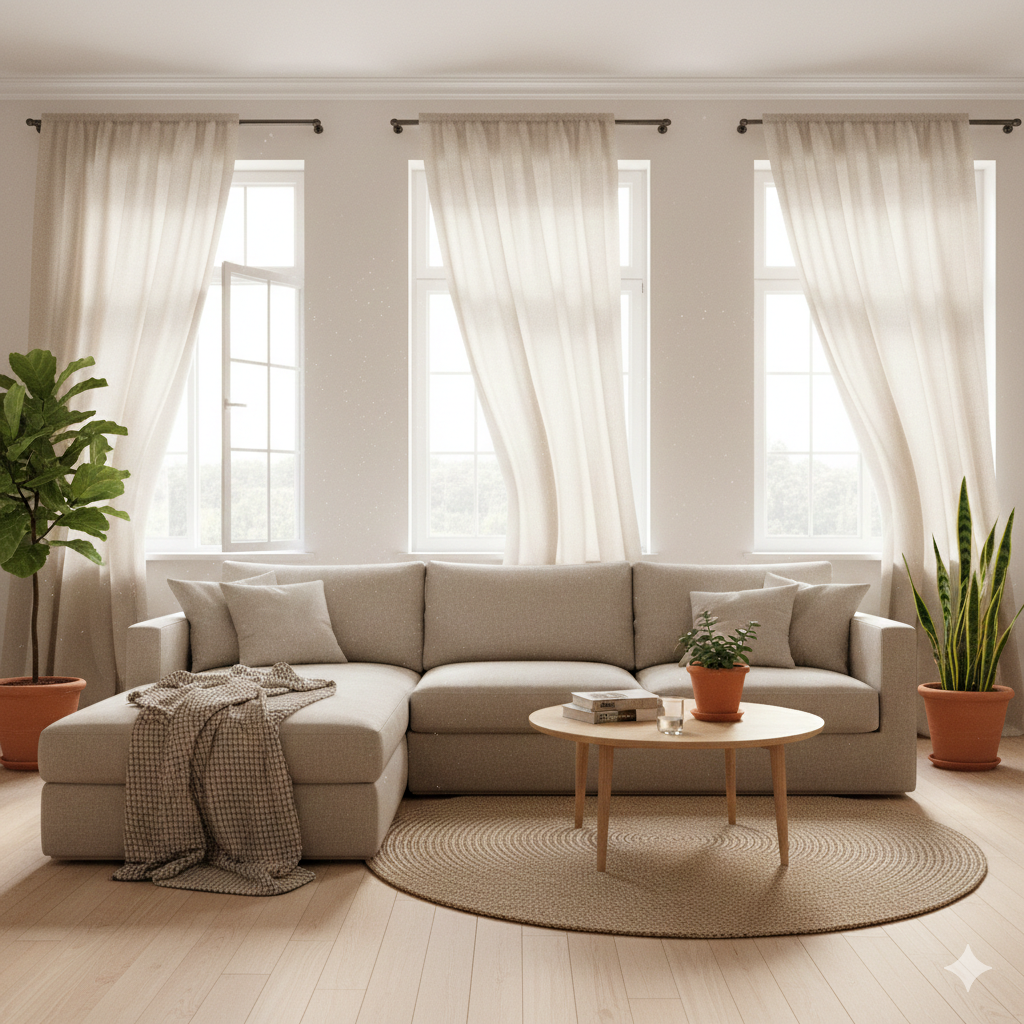 limpeza energética da casa