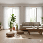 como criar um ambiente espiritual no lar