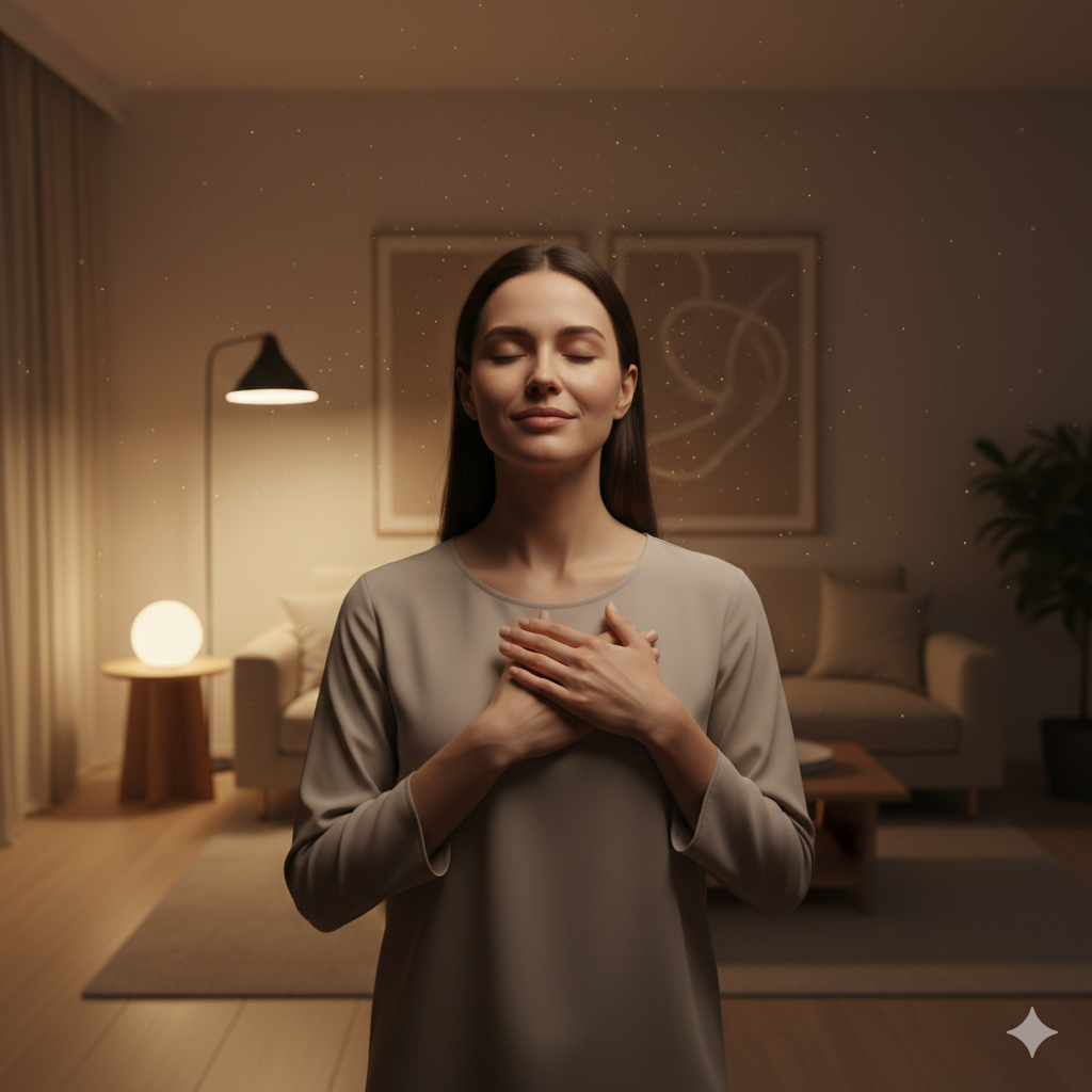 Como Tirar Energia Negativa da Casa Rapidamente