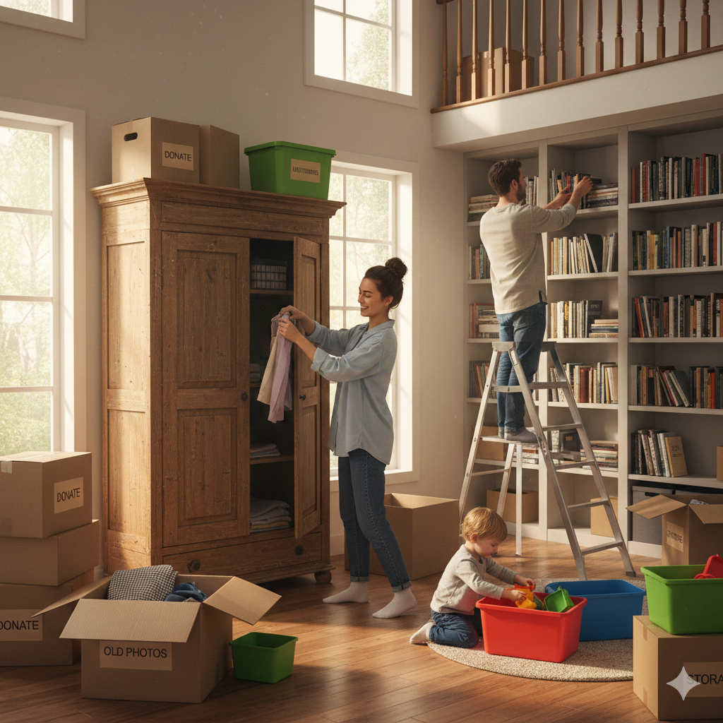 Limpeza energética: como fazer 