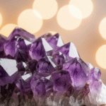 Poder da Ametista Roxa