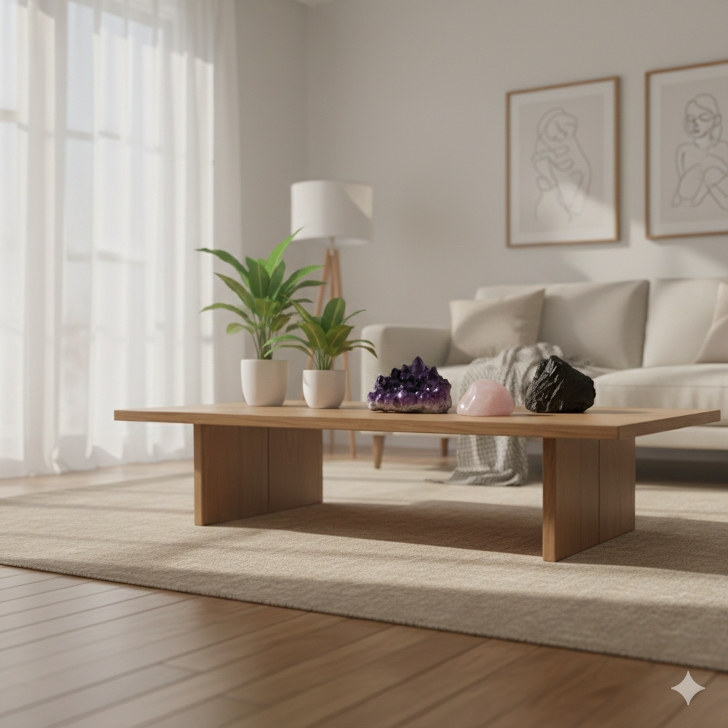 Cristais Para Ansiedade