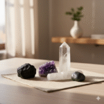 Kit de Cristais para Iniciantes