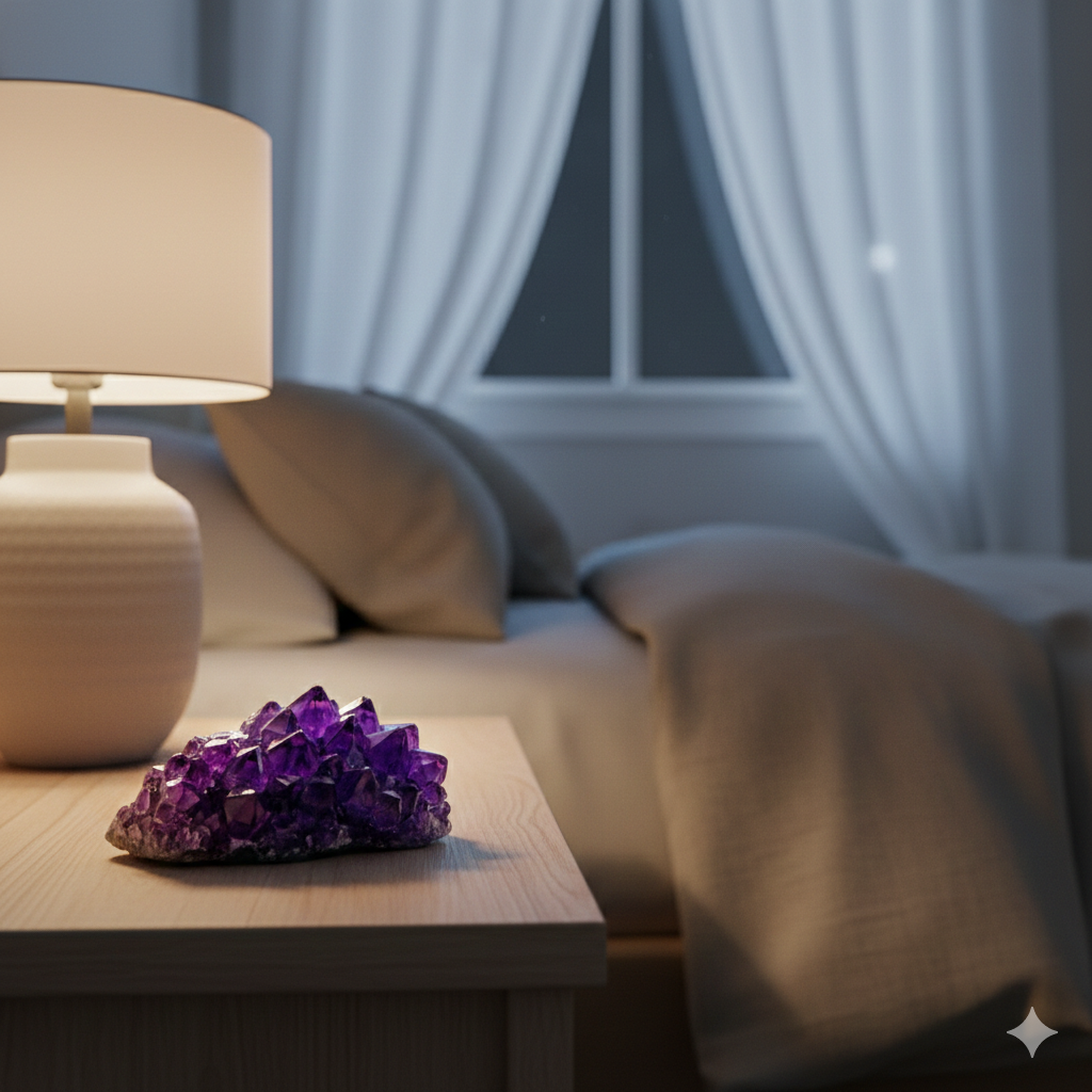 Cristais Para Ansiedade