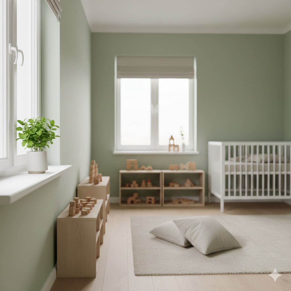 Ervas Que Não Devem Ser Usadas em Ambientes com Crianças