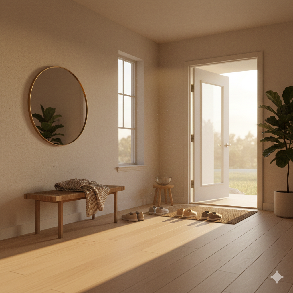 Como Limpar a Energia Espiritual da Casa