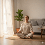 Limpeza Energética do Corpo