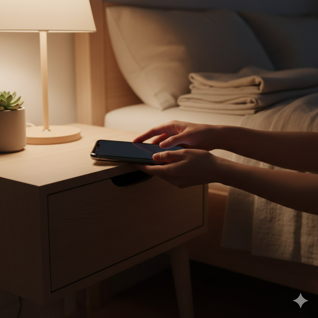 Limpeza Energética do Corpo