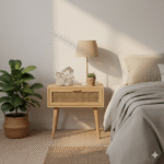 limpeza energética do quarto