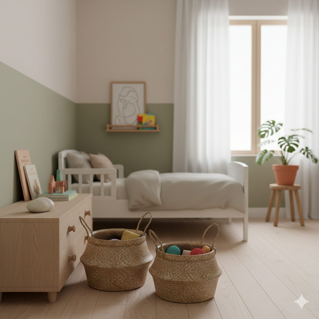 Limpeza Energética Para Criança