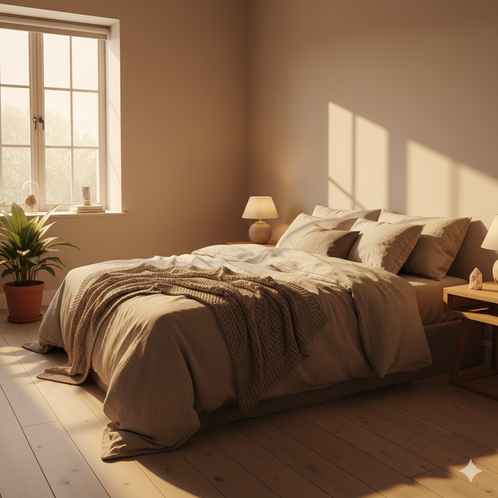 Como Elevar a Vibração da Casa