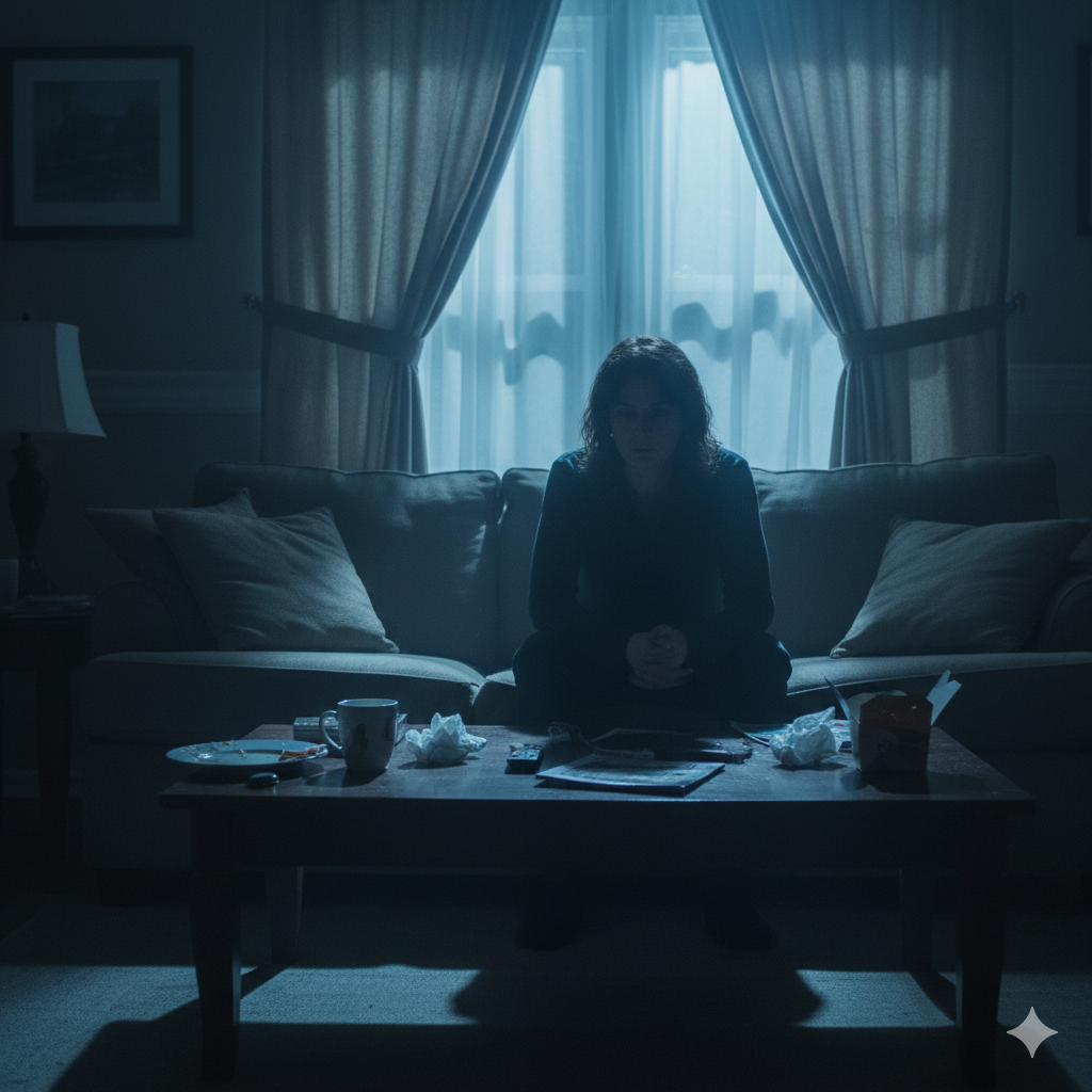 como tirar energia negativa da casa rapidamente