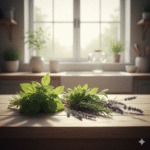 Melhores Ervas Para Limpeza Energética da Casa