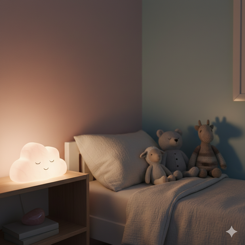 Cristais Para Crianças