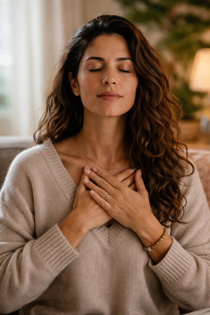 Como Controlar a Mente. Respiração para controle das emoções