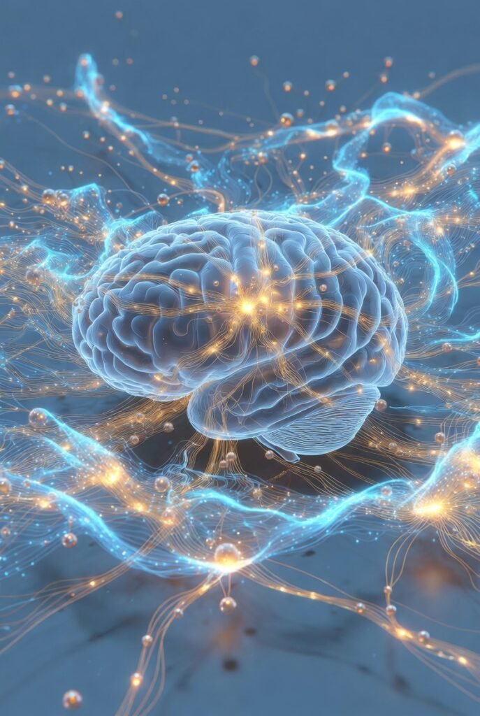 Neuroplasticidade cerebral - ciência por trás das afirmações positivas