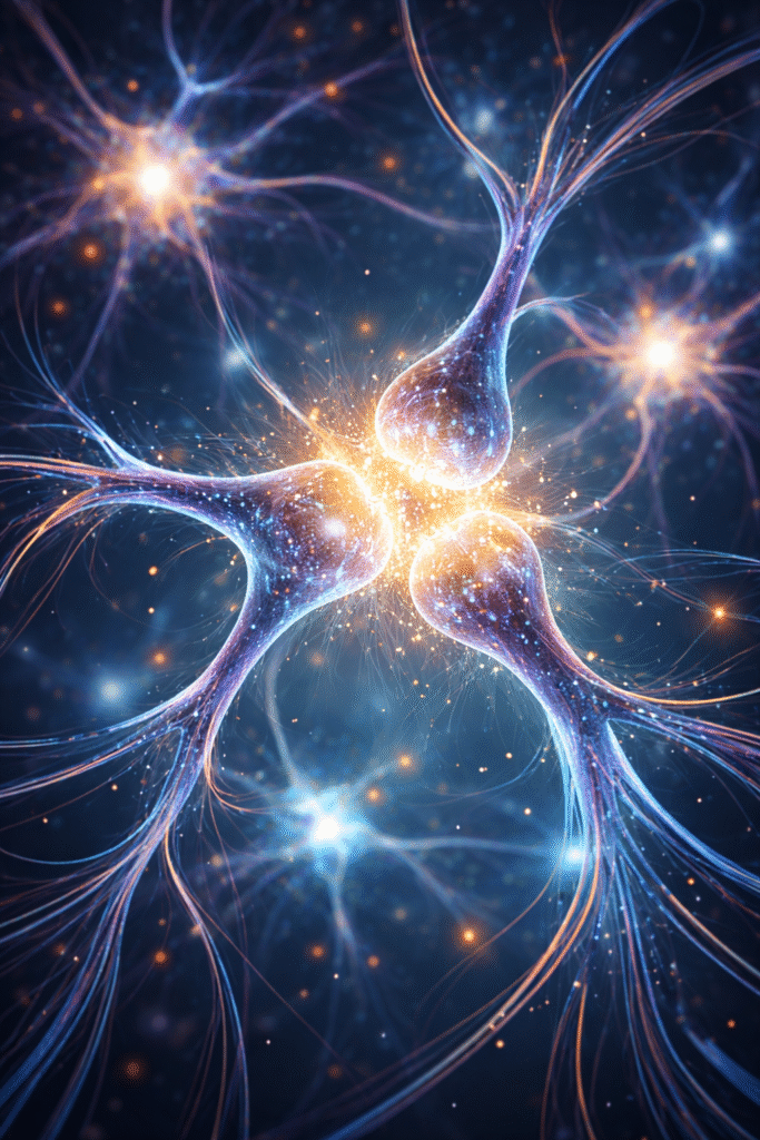 Neuroplasticidade cerebral - ciência da reprogramação mental e novas conexões neurais